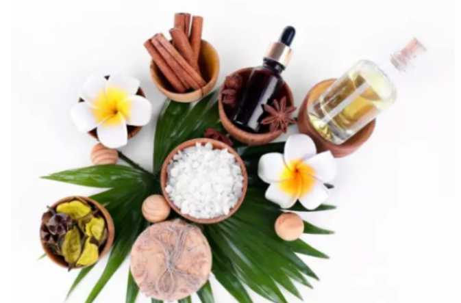 花间堂护肤精油使用小贴士，非常实用快码起来