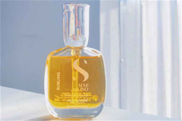 护发精油能改善发质吗，护发精油对脱发有用吗