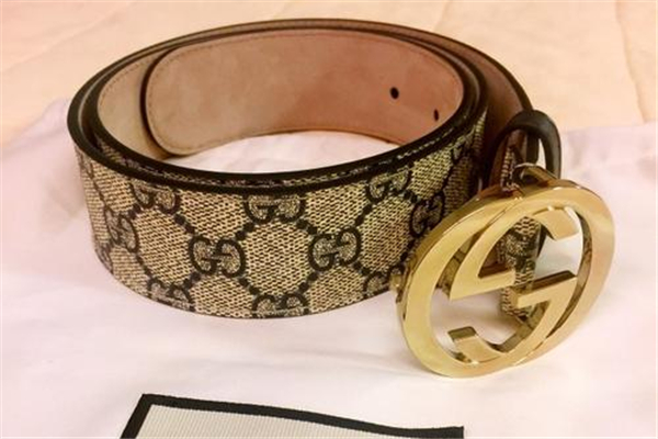 gucci腰带怎么系，gucci腰带多少钱一条