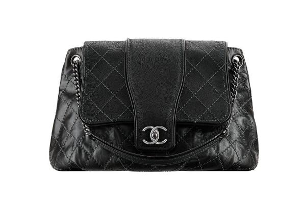 香奈儿包包有线头正常吗，香奈儿包包有几个系列