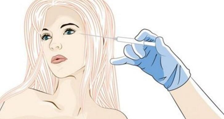 水光针打完多久见效，水光针打完注意事项