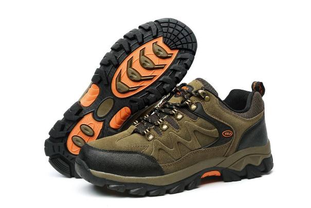 登山鞋怎么保养，登山鞋和普通鞋子有哪些不同