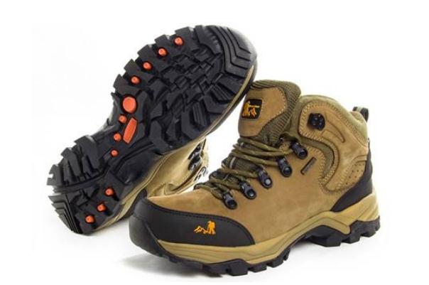 登山鞋有什么作用，登山鞋有什么特点