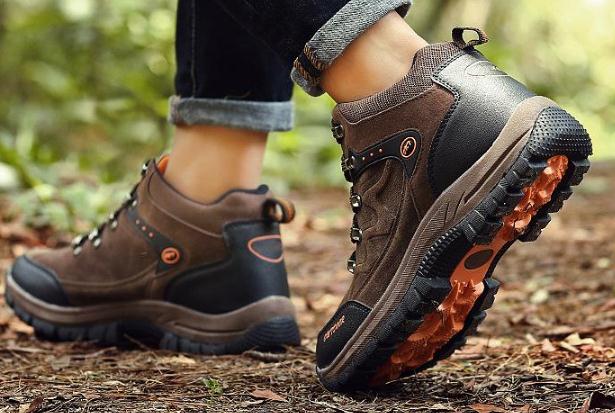 登山鞋哪个品牌的质量好，登山鞋什么牌子的好