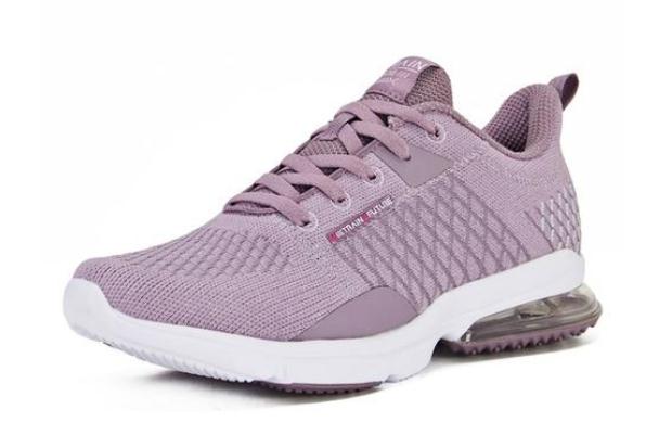 气垫鞋要踩开是什么意思，怎么踩开气垫