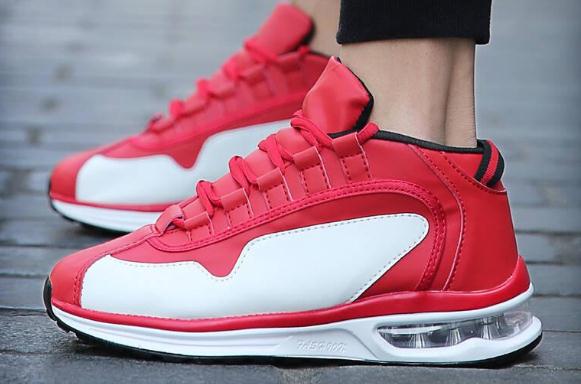 气垫鞋有异响怎么办，气垫鞋有声音是漏气了吗