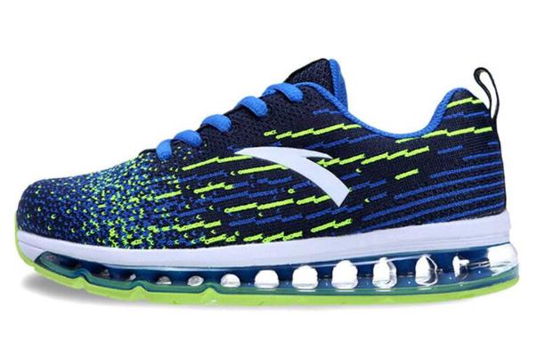 气垫鞋哪个牌子好，气垫鞋哪个牌子质量好