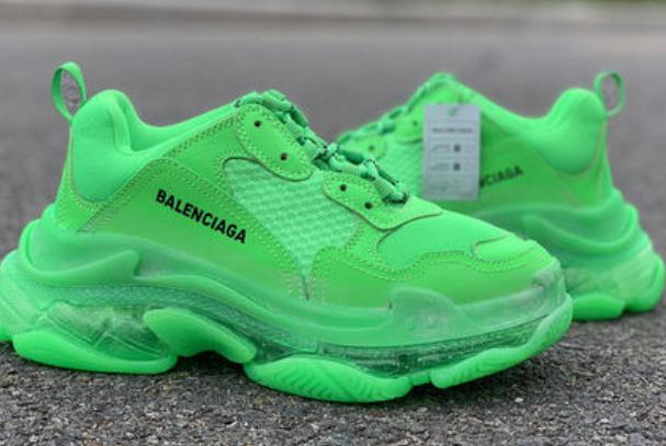 老爹鞋是什么鞋，矮个子适合穿老爹鞋吗