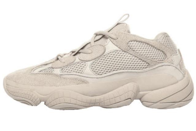 老爹鞋适合跑步吗，老爹鞋可以当运动鞋吗