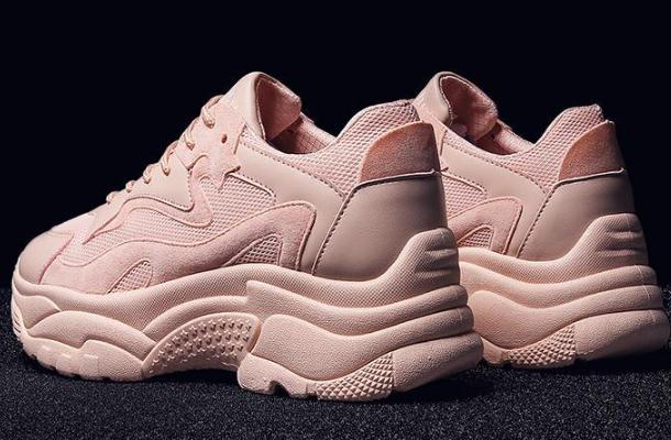 老爹鞋哪个牌子好看，老爹鞋推荐什么牌子