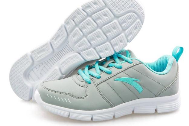 安踏运动鞋有半码吗，安踏运动鞋鞋码标准吗