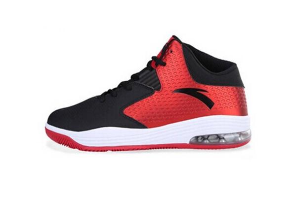 安踏运动鞋有哪些款式，安踏运动鞋有哪几个系列