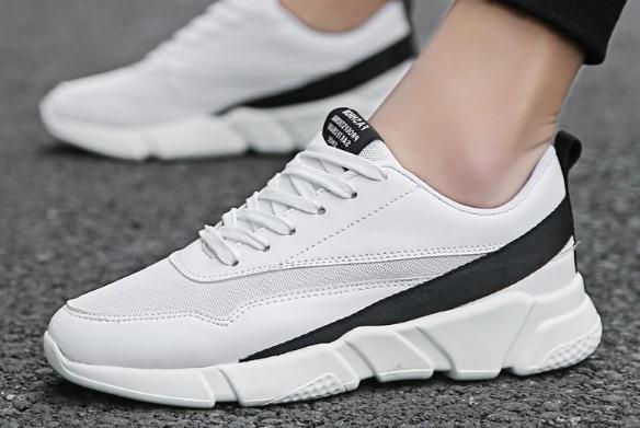 李宁运动鞋怎么分真假，李宁运动鞋怎么查防伪