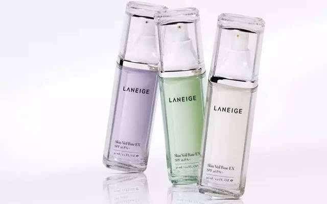 隔离霜和防晒霜有什么区别，隔离霜和防晒霜哪个先用