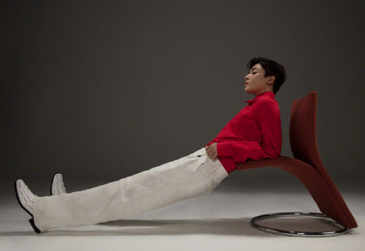 男生怎么穿搭成熟有气质，男生有气质的穿搭