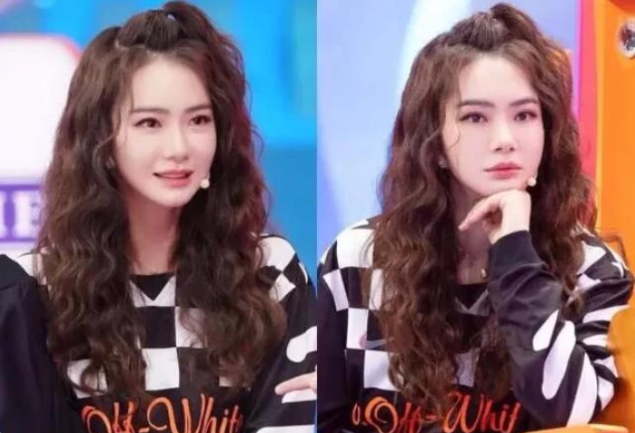 什么发型减龄又时尚，四十多岁什么发型减龄