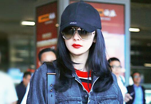 头发油的时候适合什么发型