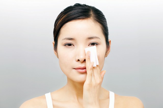 黄褐斑是怎么形成的，如有这几个习惯脸上容易长斑