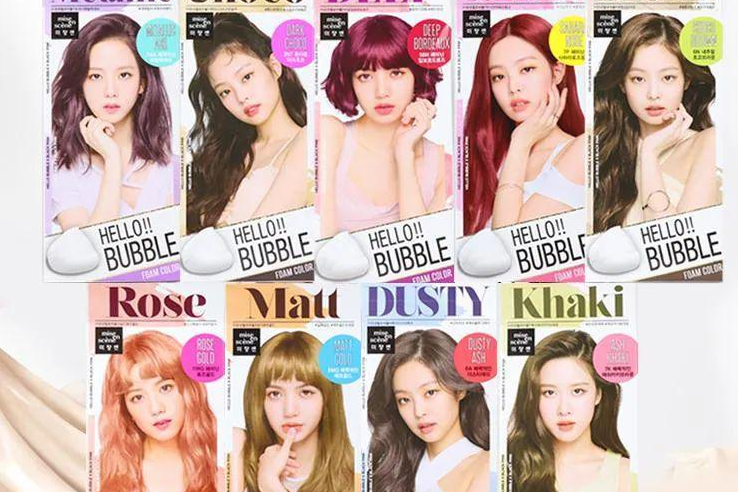 爱茉莉染发剂安全吗，爱茉莉染发膏有毒吗