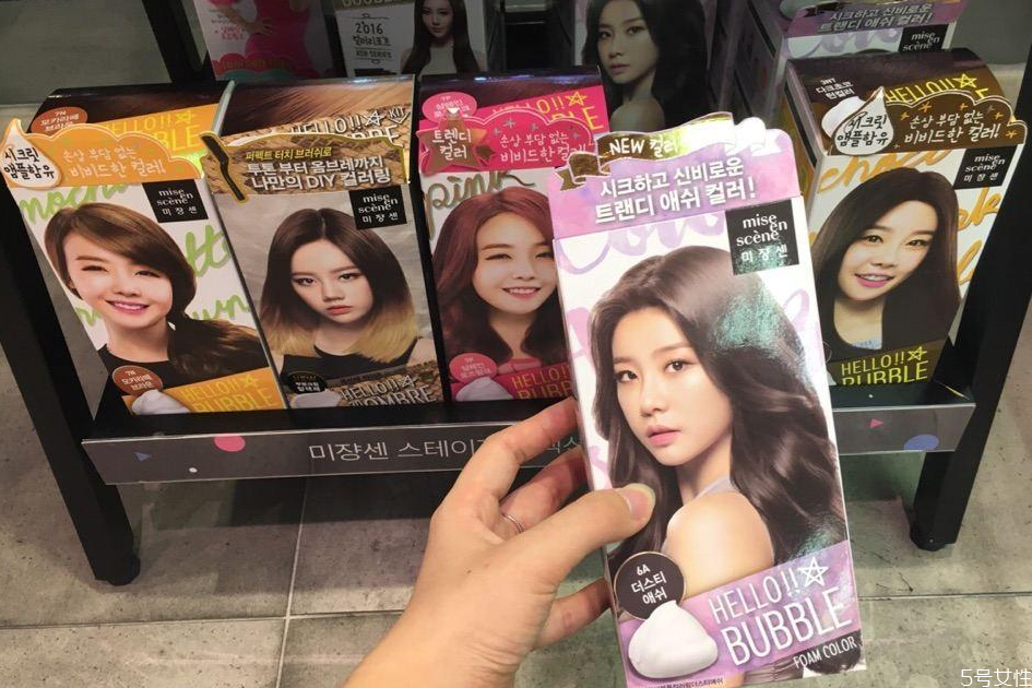 爱茉莉染发剂染到头皮怎么办，染发膏染到头皮要紧吗