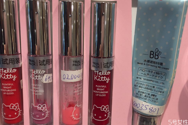 名创优品化妆品安全吗，名创优品化妆品重金属清单