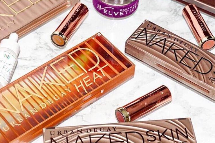 衰败城市眼影画法，衰败城市眼影配色画法