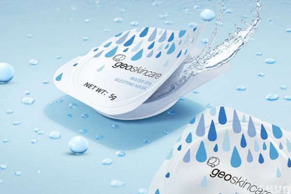 纽西之谜睡眠面膜好吗，纽西之谜睡眠面膜效果好吗