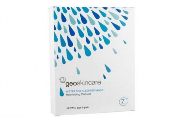 纽西之谜睡眠面膜爆痘吗，纽西之谜是正规产品吗