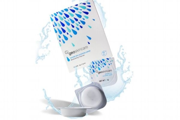 纽西之谜睡眠面膜可以涂眼周吗，纽西之谜睡眠面膜功效