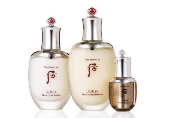 天气丹和兰蔻哪个档次高，天气丹值得入手吗