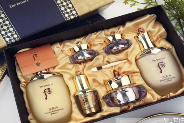 天气丹保质期多久，whoo过期之后还可以用吗