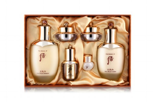 天气丹企划版和免税版成分区别，后天气丹用多久有效果