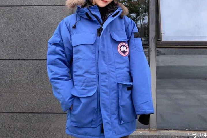 加拿大鹅远征款多少钱，加拿大鹅远征款和普通款有什么区别