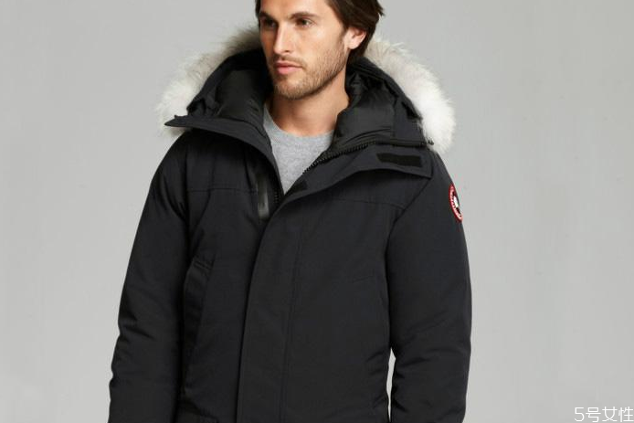 加拿大鹅正品和仿品的区别，加拿大鹅如何鉴别