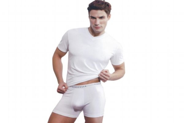 schiesser牌子怎么样，schiesser是什么品牌