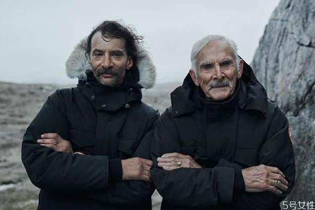 加拿大鹅有几个系列，加拿大鹅哪个款式最好