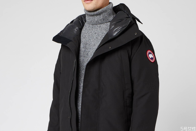 加拿大鹅正品多少钱，加拿大鹅为什么这么贵