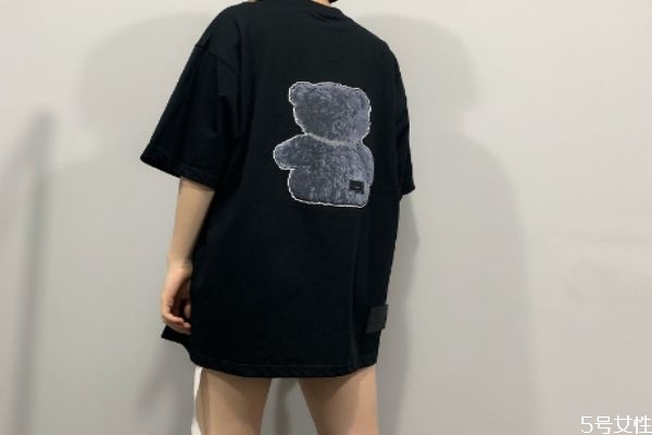 t恤是不是越重越好，一件t恤多重