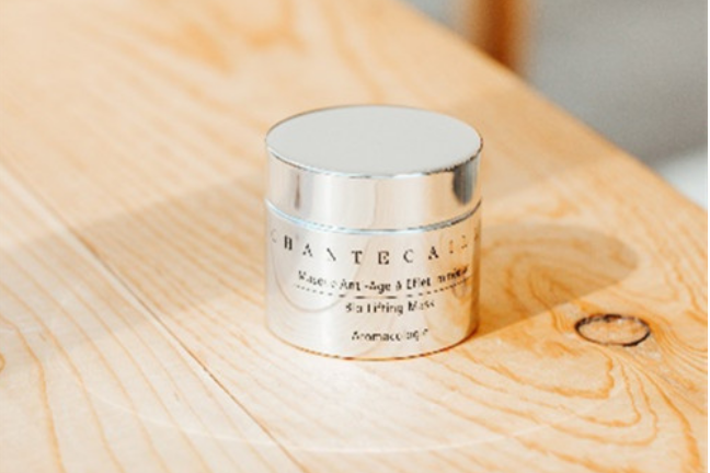 香缇卡钻石面膜改善肌肤初老问题，还你逆龄肌肤