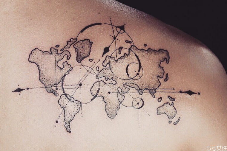 纹身贴用什么可以快速去掉，纹身贴怎么去除