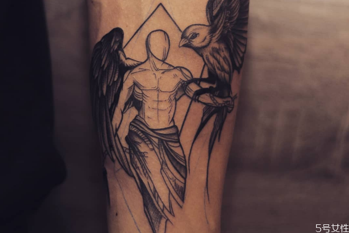 怎样让纹身贴更持久，纹身贴贴哪里好看