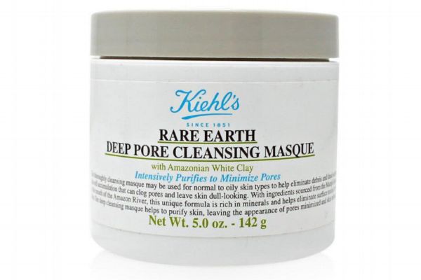 科颜氏白泥面膜好用吗，科颜氏白泥面膜功效