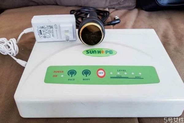 尚赫美容仪能天天用吗，尚赫美容仪器tbs祛皱的原理