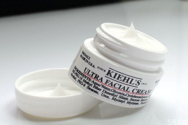 科颜氏高保湿面霜开了可以用多久，科颜氏高保湿霜保质期