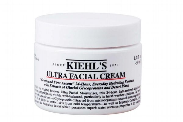 科颜氏高保湿霜适合春天擦吗，科颜氏高保湿面霜适合季节