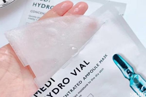 为什么敷了面膜脸还是很干，为什么越敷面膜脸越干