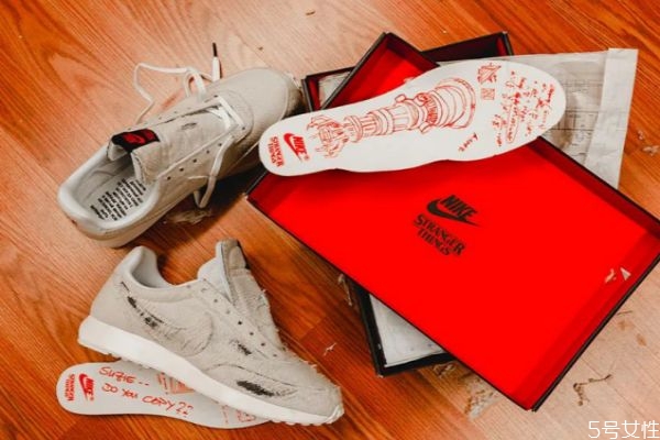 nike刮刮乐什么意思，nike刮刮乐有哪些