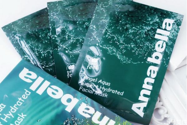 补水面膜一定要清洗吗，补水面膜洗后护肤品更好吸收