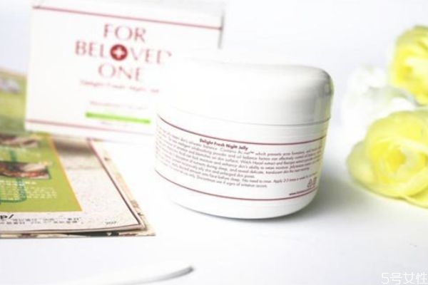 凝胶面膜可以直接敷脸吗，凝胶面膜可以天天用吗