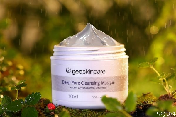 排毒面膜的原理，排毒面膜的功效是什么